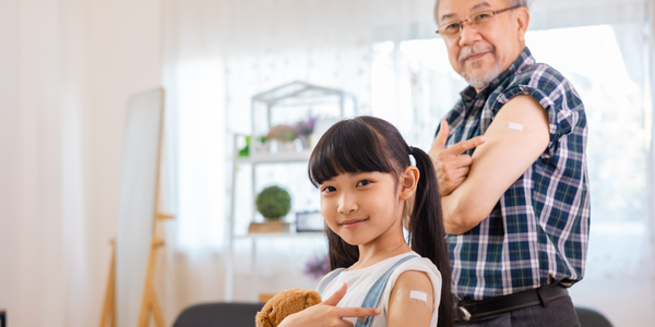 2026 Private Flu Vaccines Available Now